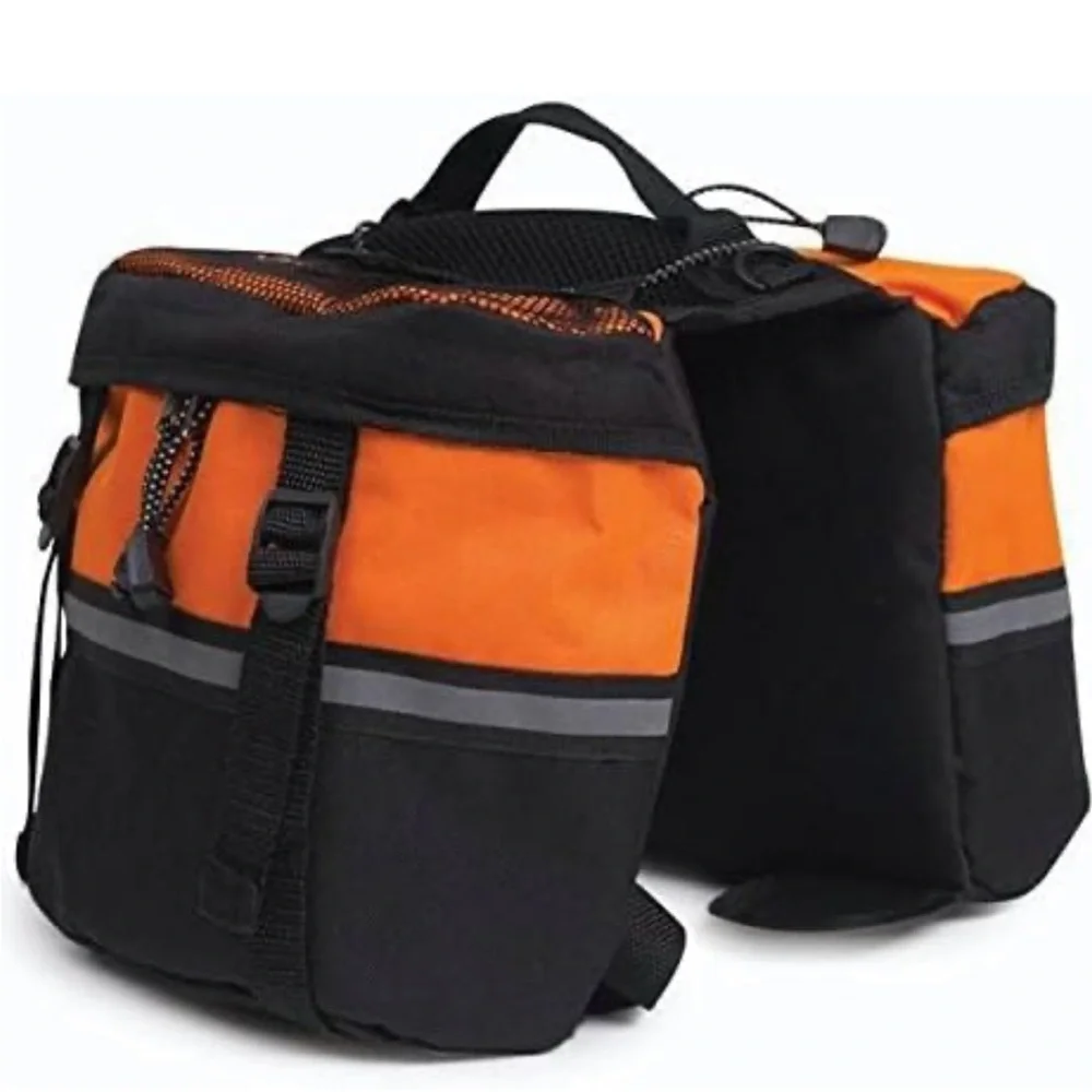Dog Backpack Working or Service Dogs
